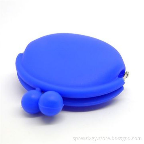 Silicone coin purse with high quality and best price